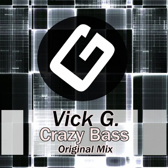 Crazy Bass - Original Mix