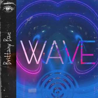 Wave by Brittany Bae