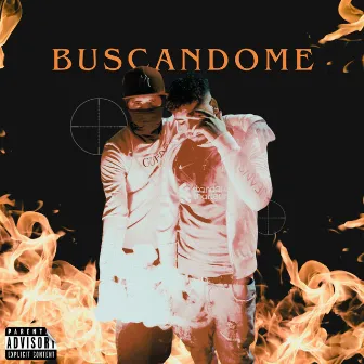 Buscandome by Baby Ta$te