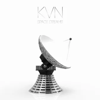 Space Dreams by KVN