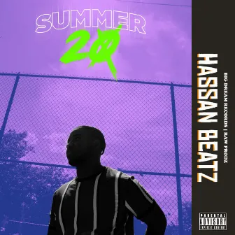 Summer 20 by Hassanbeatz