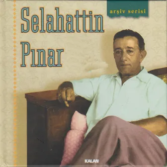 Selahattin Pınar / Arşiv Serisi by Selahattin Pınar