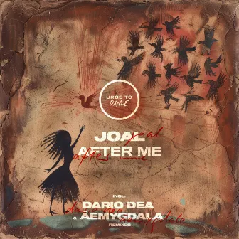 After Me (Dario Dea Remix) by Joal