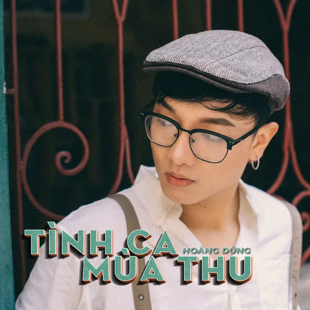 Tình Ca Mùa Thu