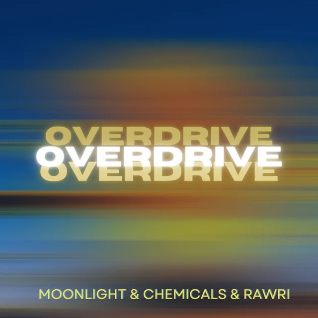 Overdrive - Techno Version