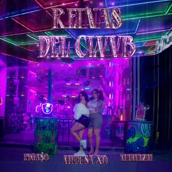 Reinas Del Clvvb by PEGA$O