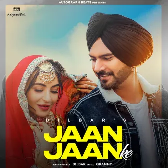 Jaan Jaan Ke by Dilbar Singh