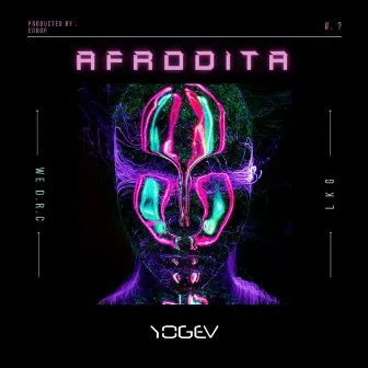 Afrodita by Yogev