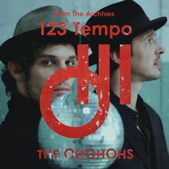 From The Archives: 123 Tempo by The Ohohohs