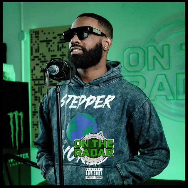 No Wrap "On The Radar" Freestyle