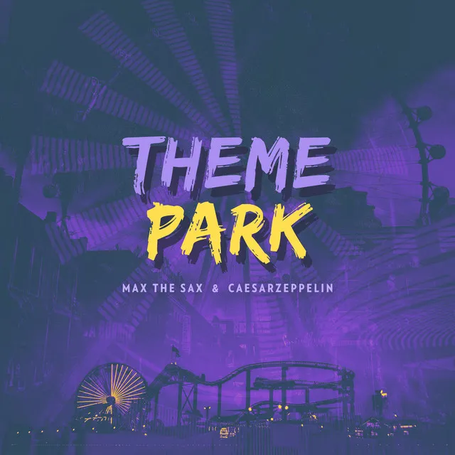 Themepark