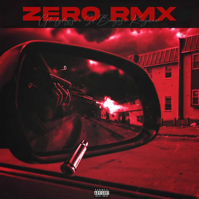 Zero - Remix