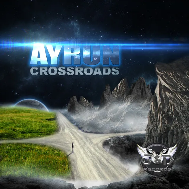 Crossroads - Original Mix