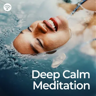 Deep Calm Meditation by Meditation Waves