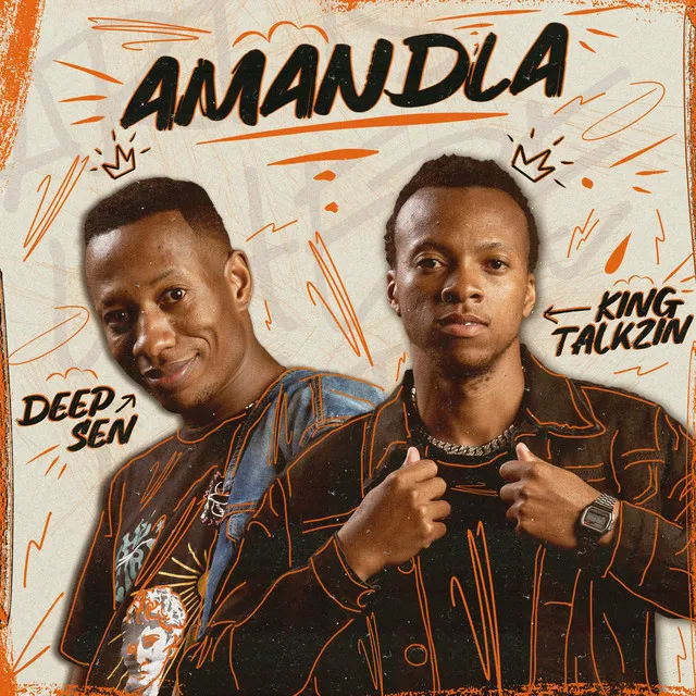 Amandla - Radio Edit