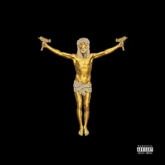 Gems from the Equinox by Meyhem Lauren