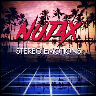 Stereo Emotions by NuJ4X