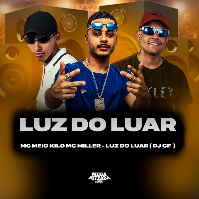 Luz do Luar