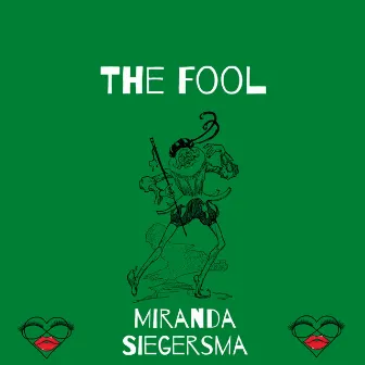 The Fool by MRANDA