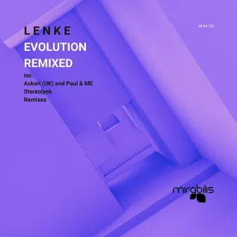 Evolution Remixed by L E N K E