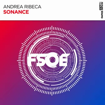 Sonance by Andrea Ribeca