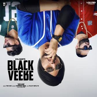 Black Veere by Jashan Nanarh