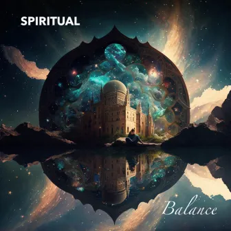 Balance by Spiritual