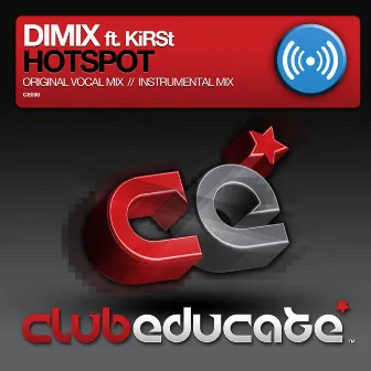 Hotspot by KiRST