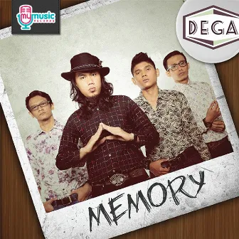 Memory by Dega