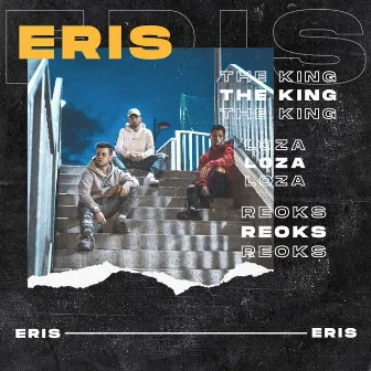 Eris by Reoks