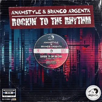 Rockin' To The Rhythm by Branco Argenta