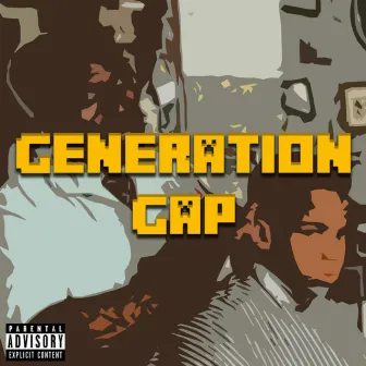 Generation Gap by PS Greedi