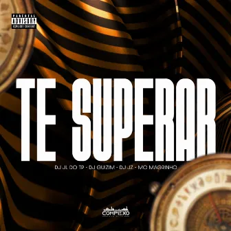 MTG - Te Superar by dj guizim