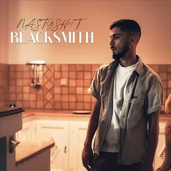 BLACKSMITH by NASTYSH!!T