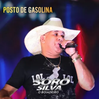 Posto de Gasolina by Soró Silva