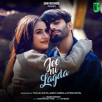 Jee Ni Lagda by Shobi Sarwan