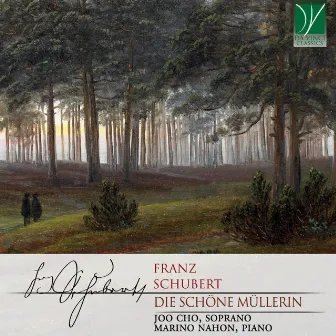 Franz Schubert: Die Schöne Müllerin by Marino Nahon