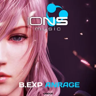 Anrage by B.Exp