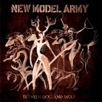 Between Dog and Wolf by New Model Army