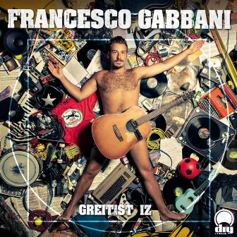 Greitist Iz by Francesco Gabbani