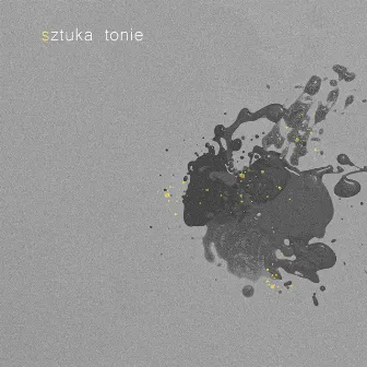 Sztuka tonie by Skippin Wood