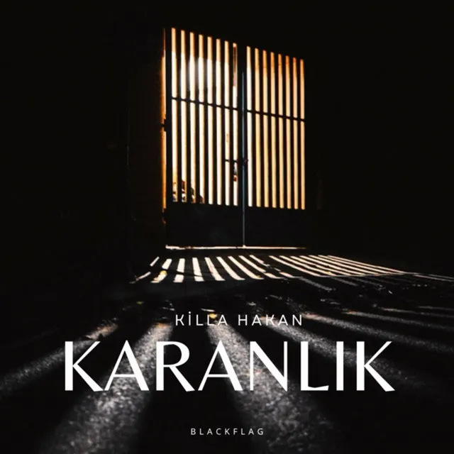 Karanlık