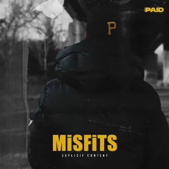 Misfits by JustPaid