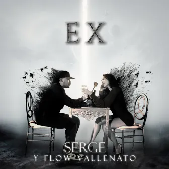 EX by FLOW VALLENATO