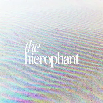 the hierophant by Nick Broadhurst