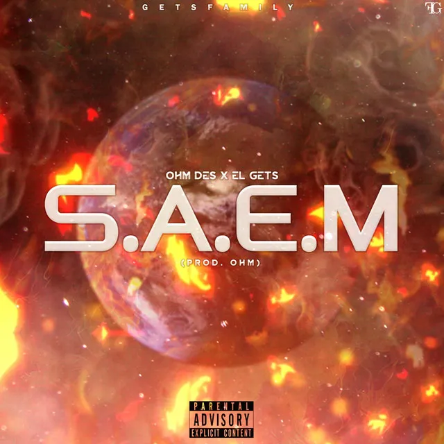 s.a.e.m