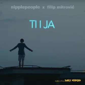 TI I JA by nipplepeople