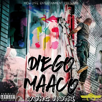 Maaco Diego by Yung Homi