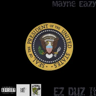 Rock N Roll by Mayne Eazy