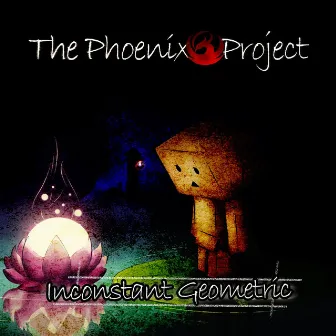 Inconstant Geometric by The Phoenix Project